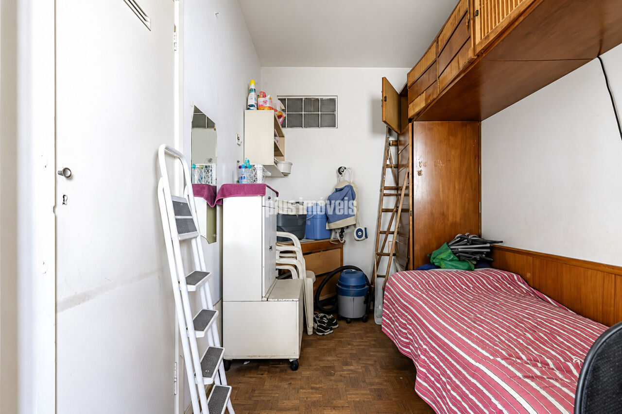 Apartamento, 4 quartos, 225 m² - Foto 15