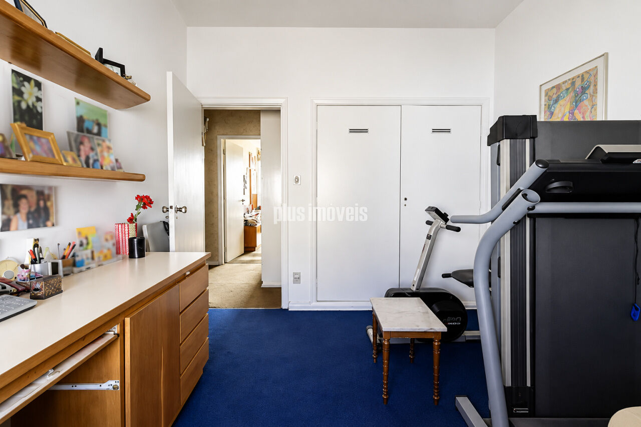 Apartamento, 4 quartos, 225 m² - Foto 17