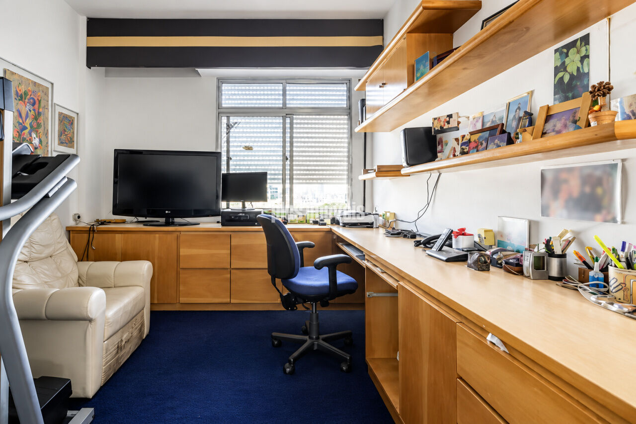 Apartamento, 4 quartos, 225 m² - Foto 18