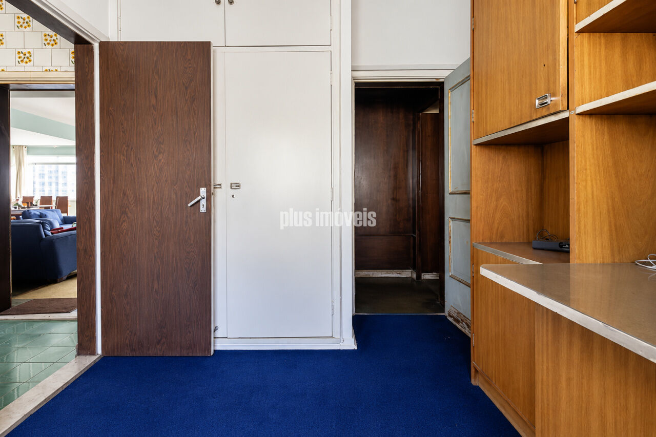 Apartamento, 4 quartos, 225 m² - Foto 19