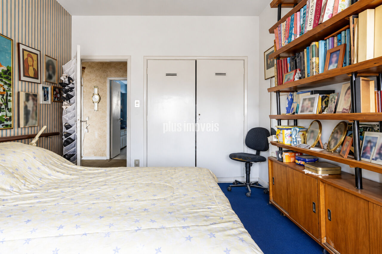 Apartamento, 4 quartos, 225 m² - Foto 20