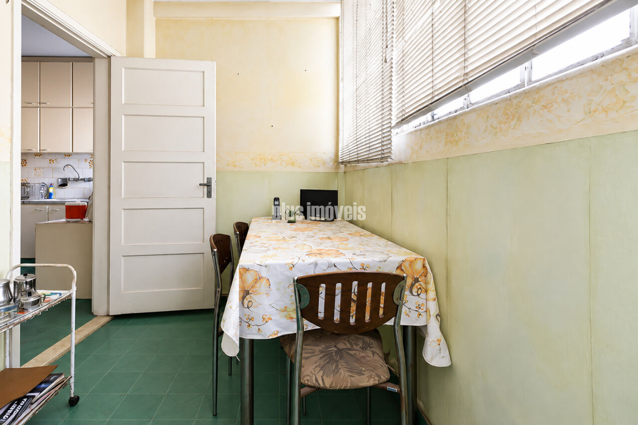 Apartamento, 4 quartos, 225 m² - Foto 21
