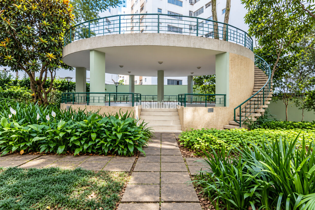 Apartamento, 4 quartos, 225 m² - Foto 31
