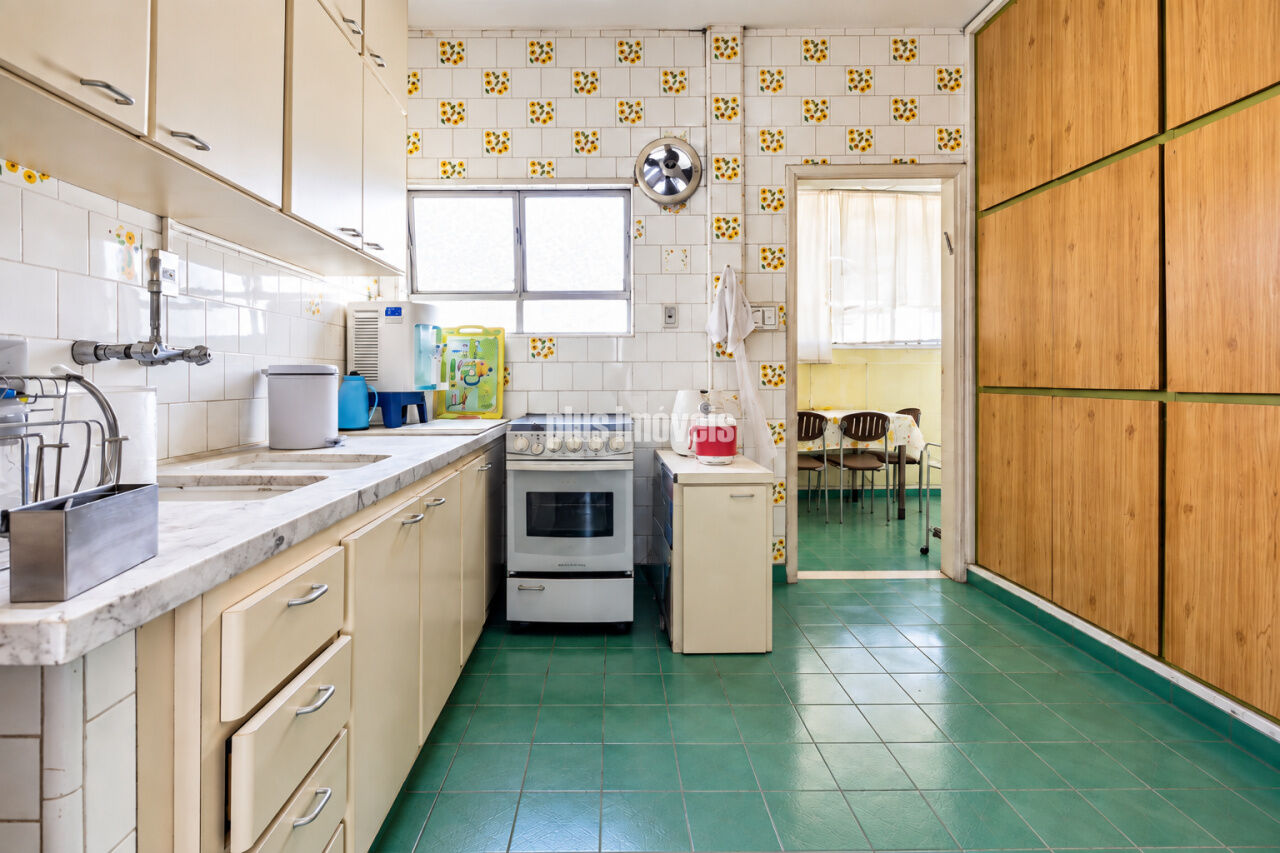 Apartamento, 4 quartos, 225 m² - Foto 22