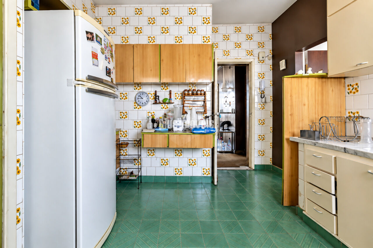 Apartamento, 4 quartos, 225 m² - Foto 23