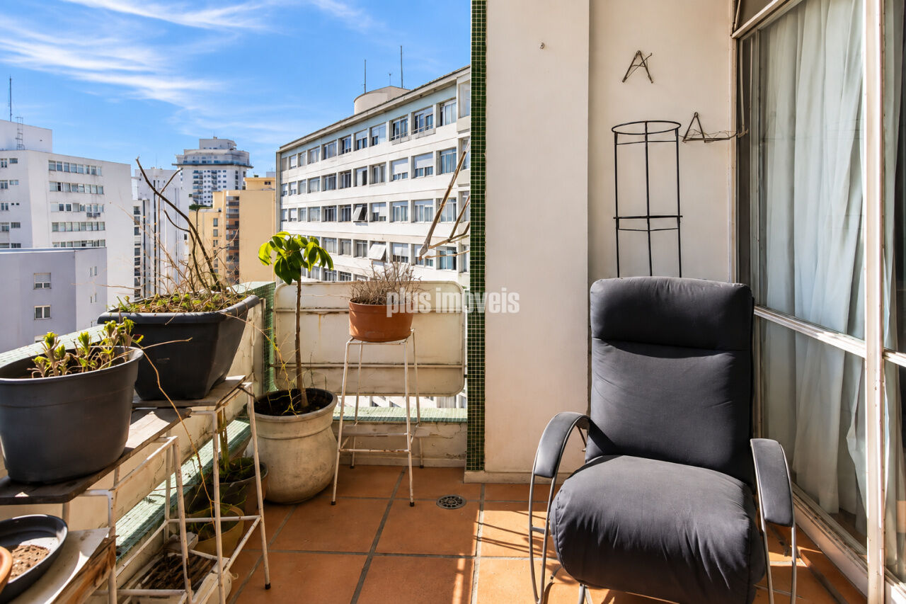 Apartamento, 4 quartos, 225 m² - Foto 24