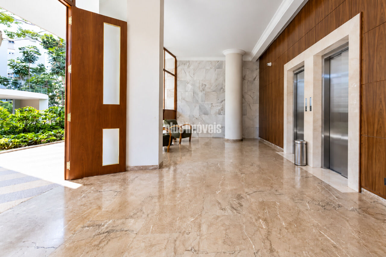 Apartamento, 4 quartos, 225 m² - Foto 29
