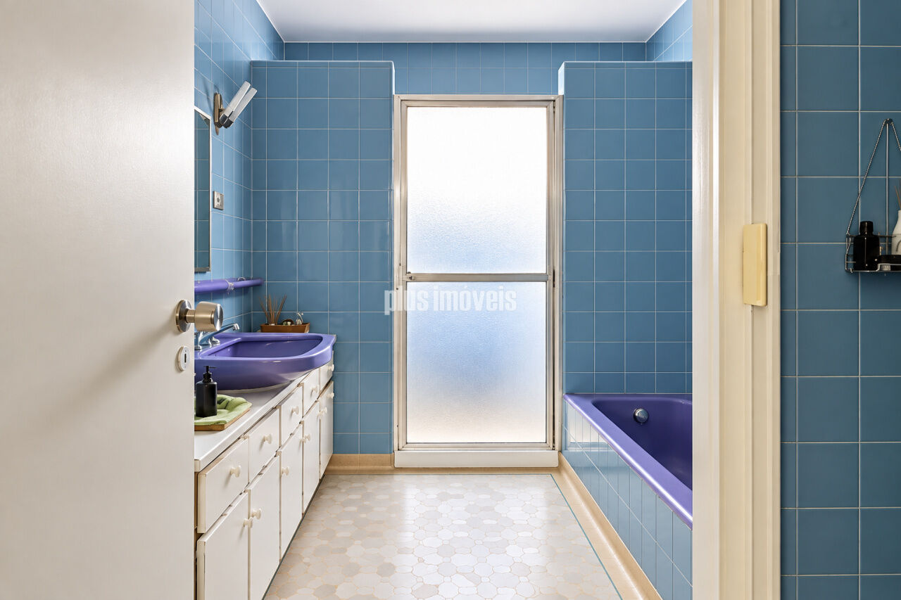 Apartamento, 4 quartos, 225 m² - Foto 26