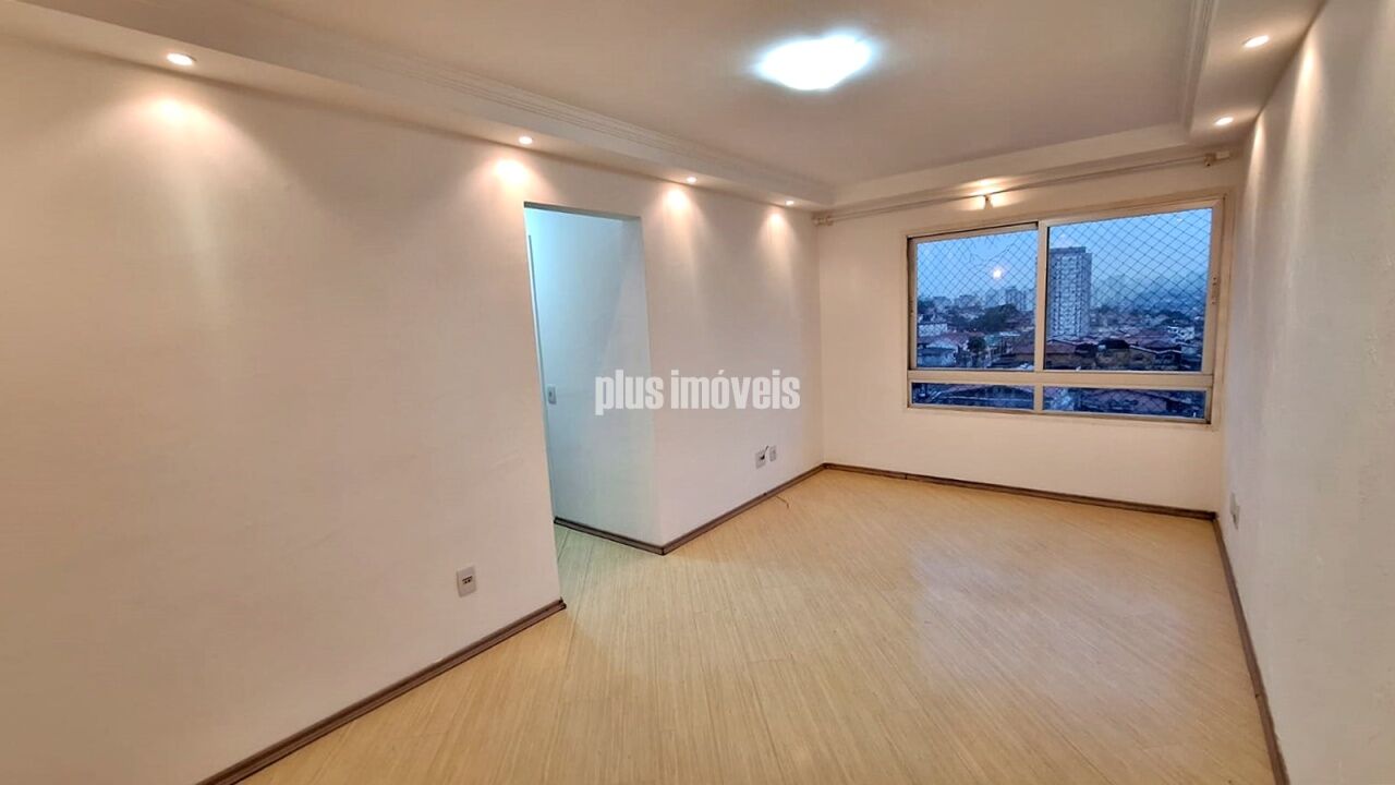 Apartamento, 2 quartos, 50 m² - Foto 1