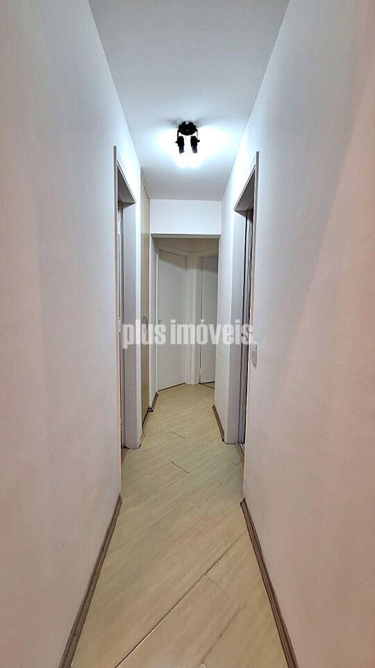 Apartamento, 2 quartos, 50 m² - Foto 7