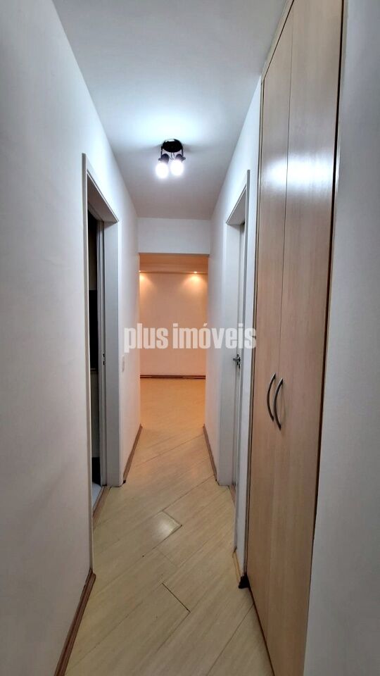 Apartamento, 2 quartos, 50 m² - Foto 5