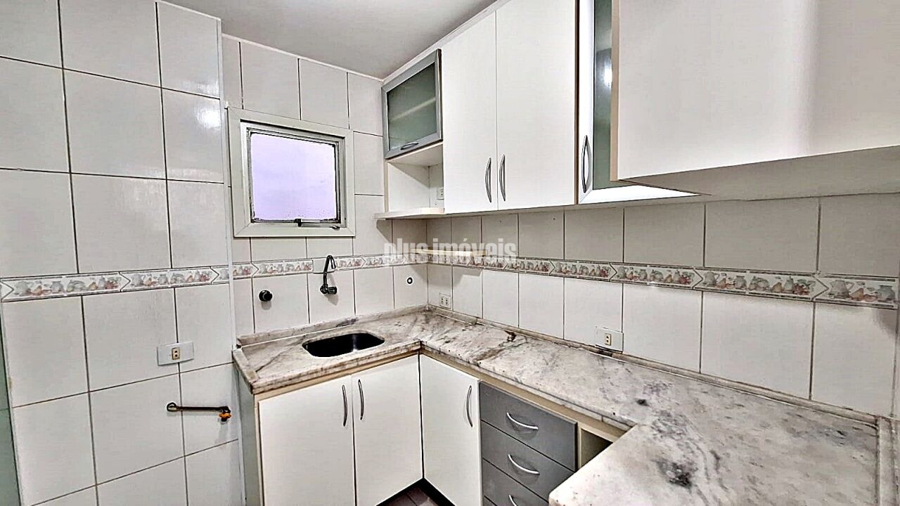 Apartamento, 2 quartos, 50 m² - Foto 15