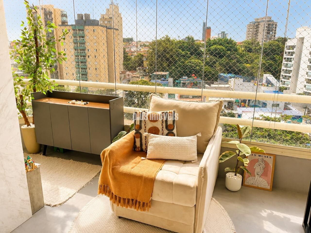 Apartamento, 3 quartos, 110 m² - Foto 8