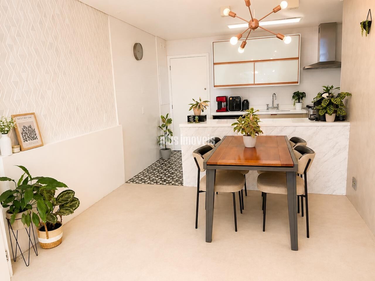 Apartamento, 3 quartos, 110 m² - Foto 5