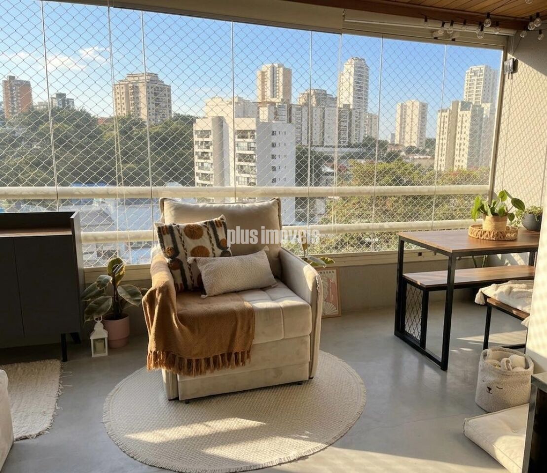 Apartamento, 3 quartos, 110 m² - Foto 9