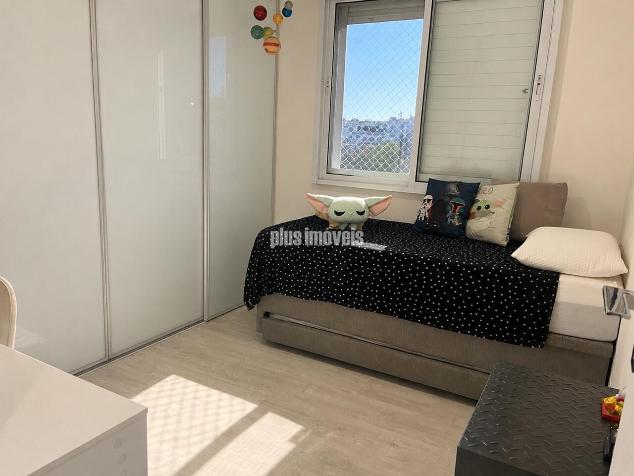 Apartamento, 3 quartos, 110 m² - Foto 19
