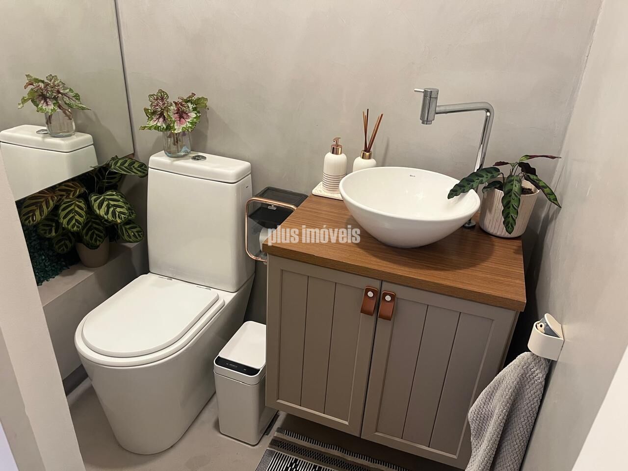 Apartamento, 3 quartos, 110 m² - Foto 21