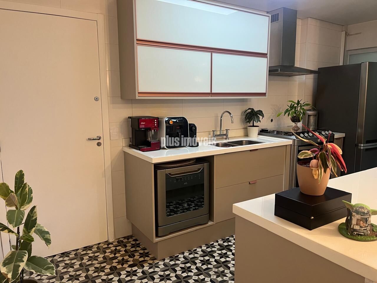 Apartamento, 3 quartos, 110 m² - Foto 10