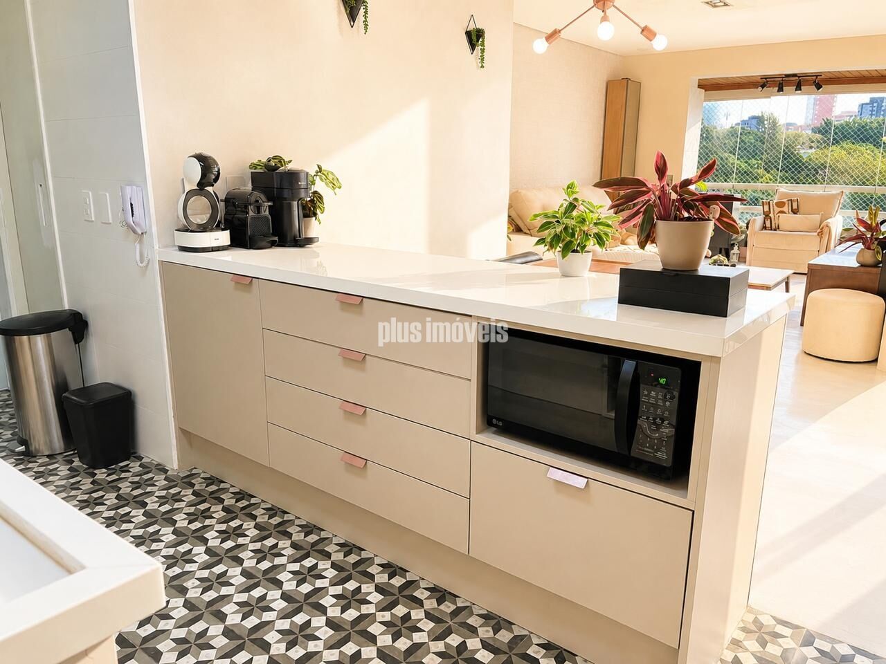 Apartamento, 3 quartos, 110 m² - Foto 2