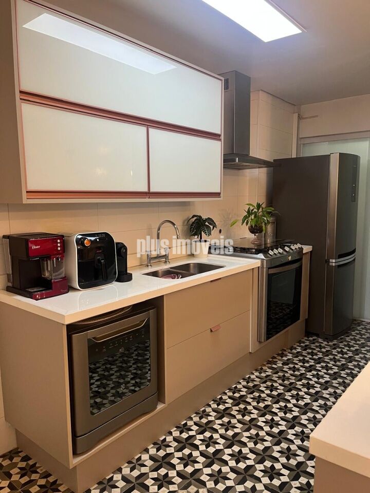 Apartamento, 3 quartos, 110 m² - Foto 11