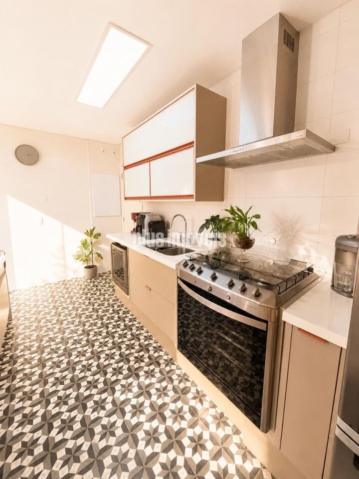 Apartamento, 3 quartos, 110 m² - Foto 12