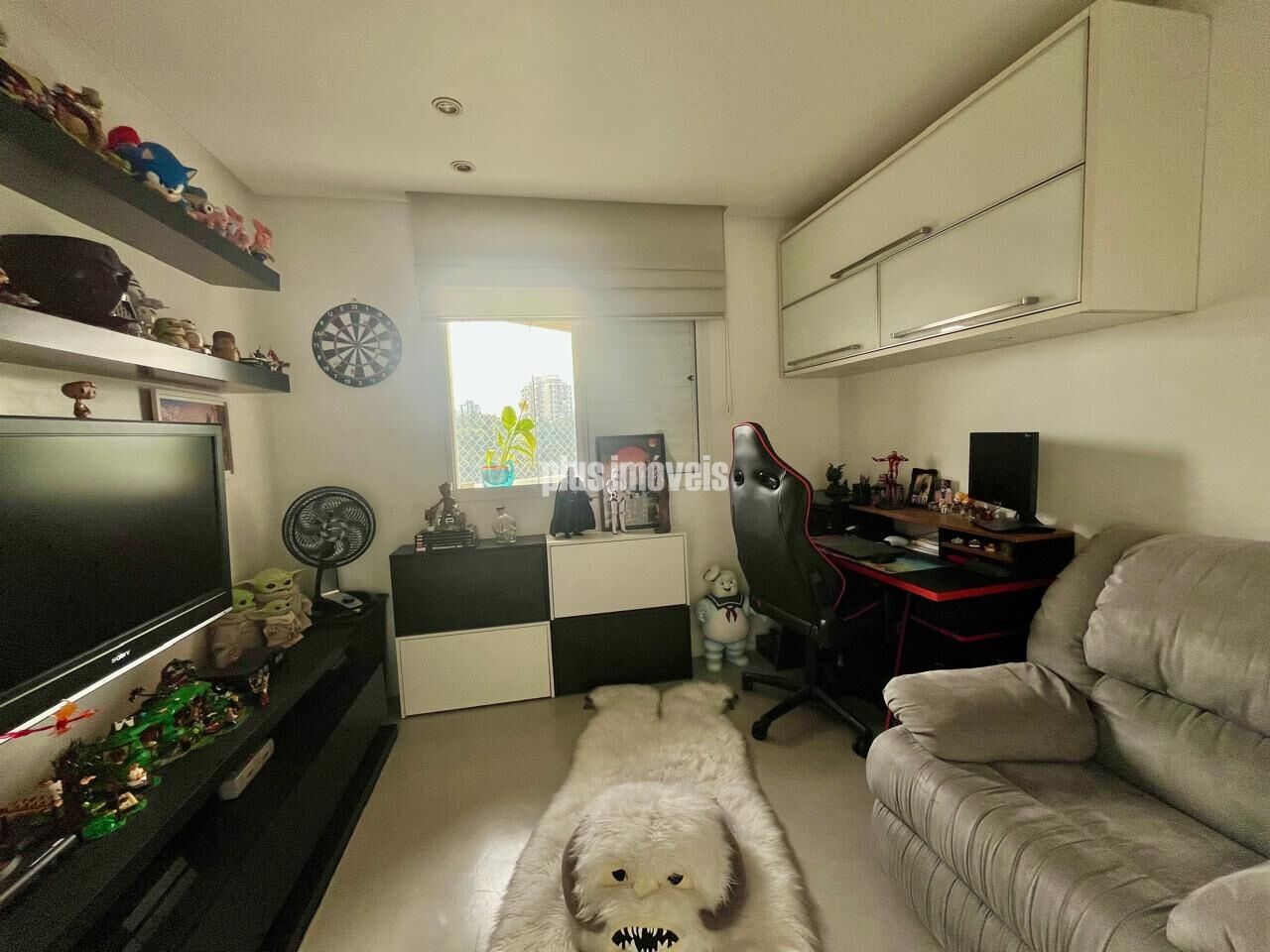 Apartamento, 3 quartos, 110 m² - Foto 16