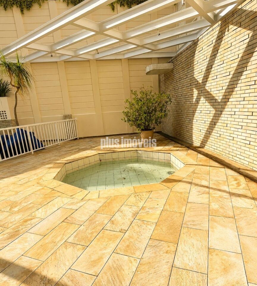Apartamento, 3 quartos, 110 m² - Foto 38