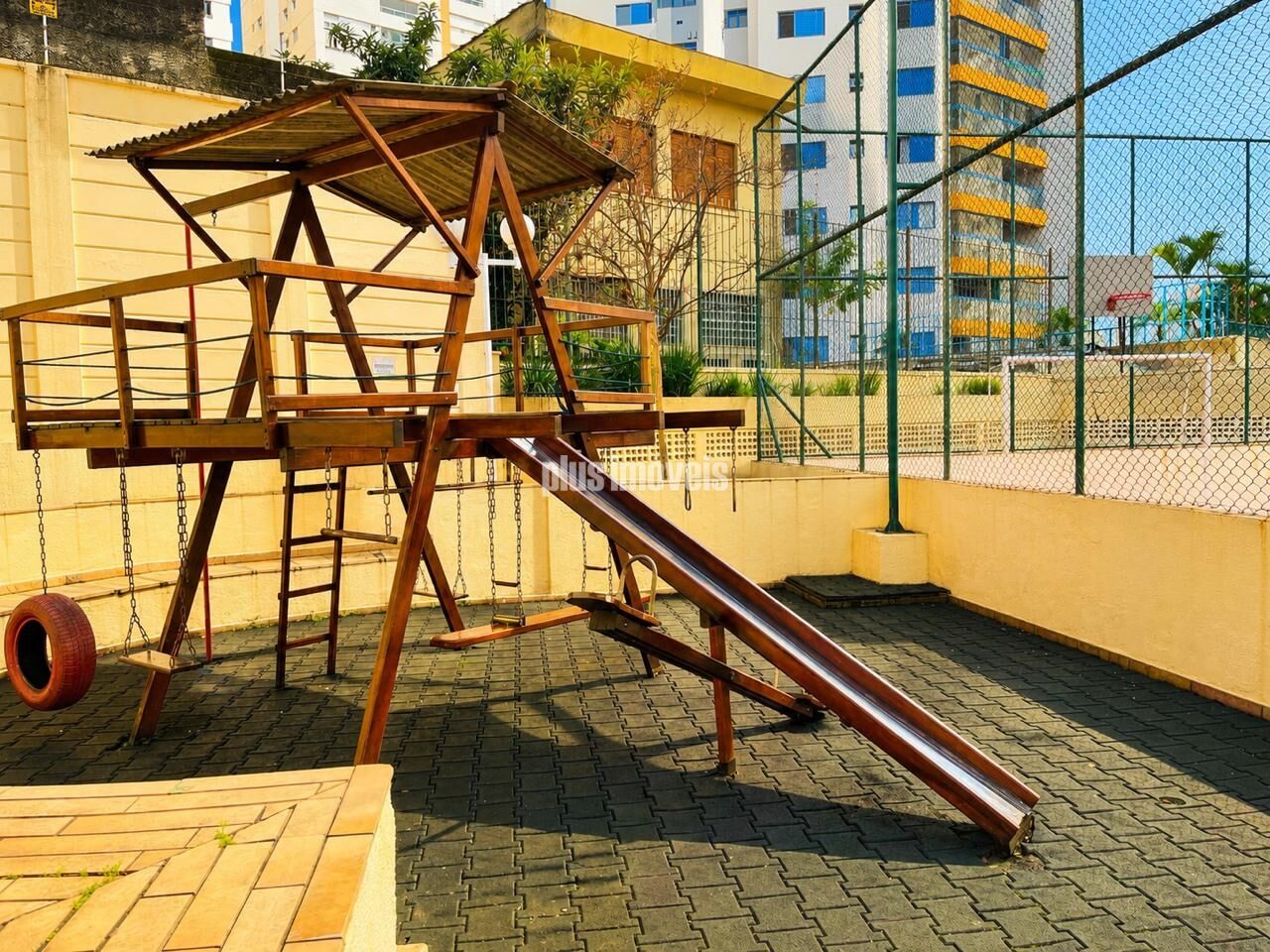 Apartamento, 3 quartos, 110 m² - Foto 44