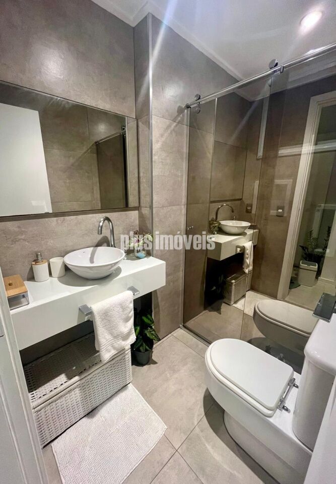 Apartamento, 3 quartos, 110 m² - Foto 30