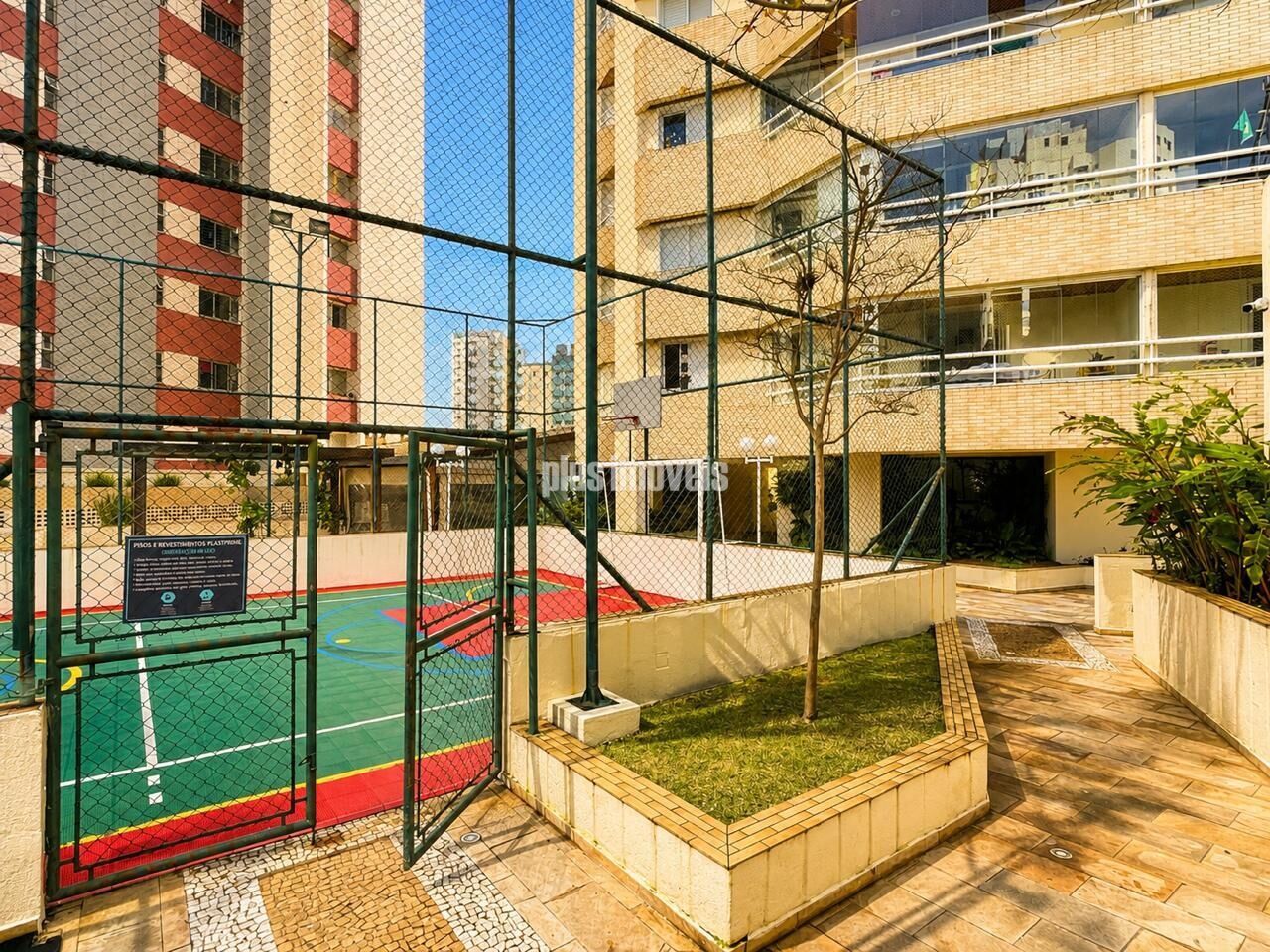 Apartamento, 3 quartos, 110 m² - Foto 45