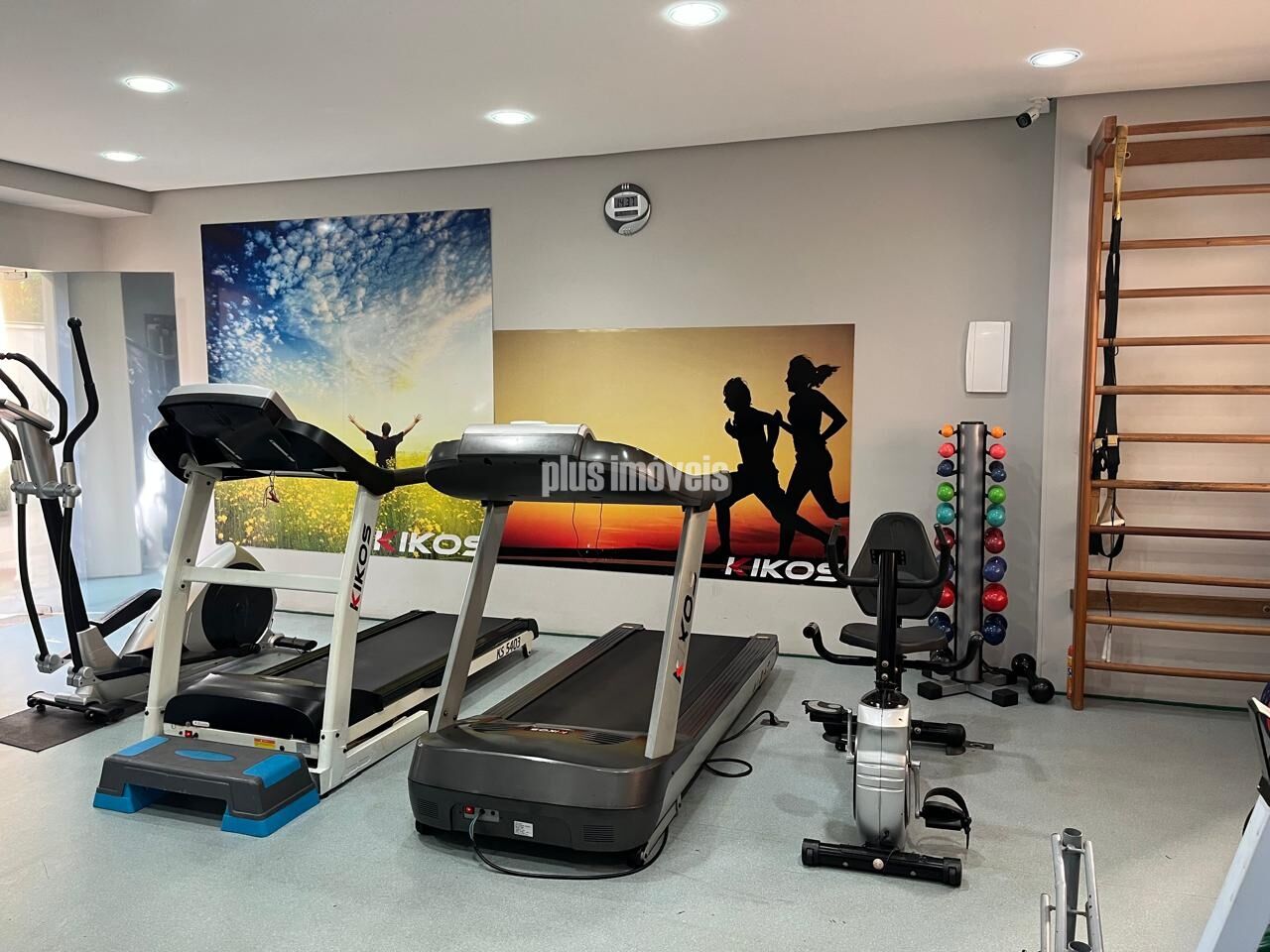 Apartamento, 3 quartos, 110 m² - Foto 46