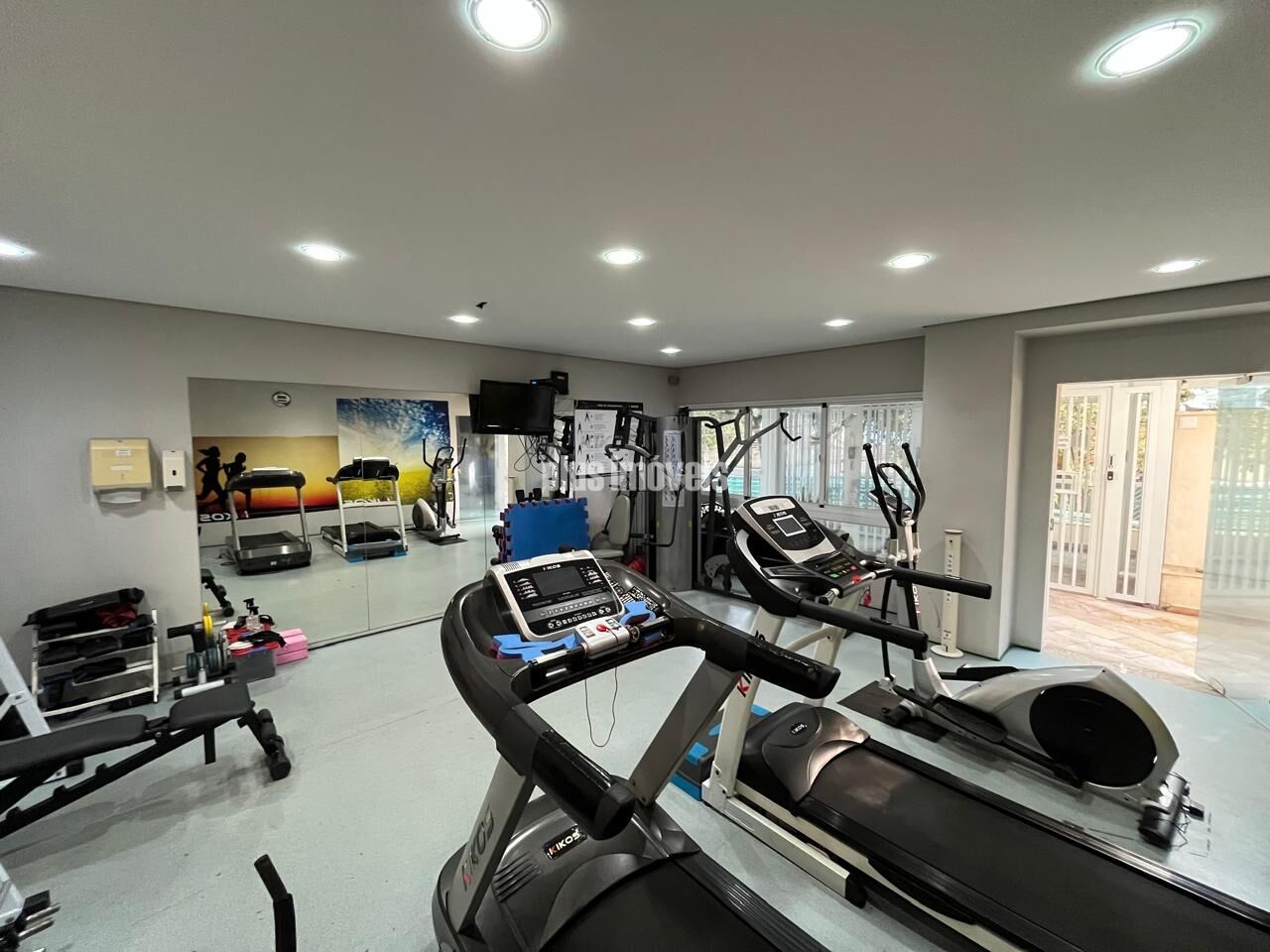 Apartamento, 3 quartos, 110 m² - Foto 47