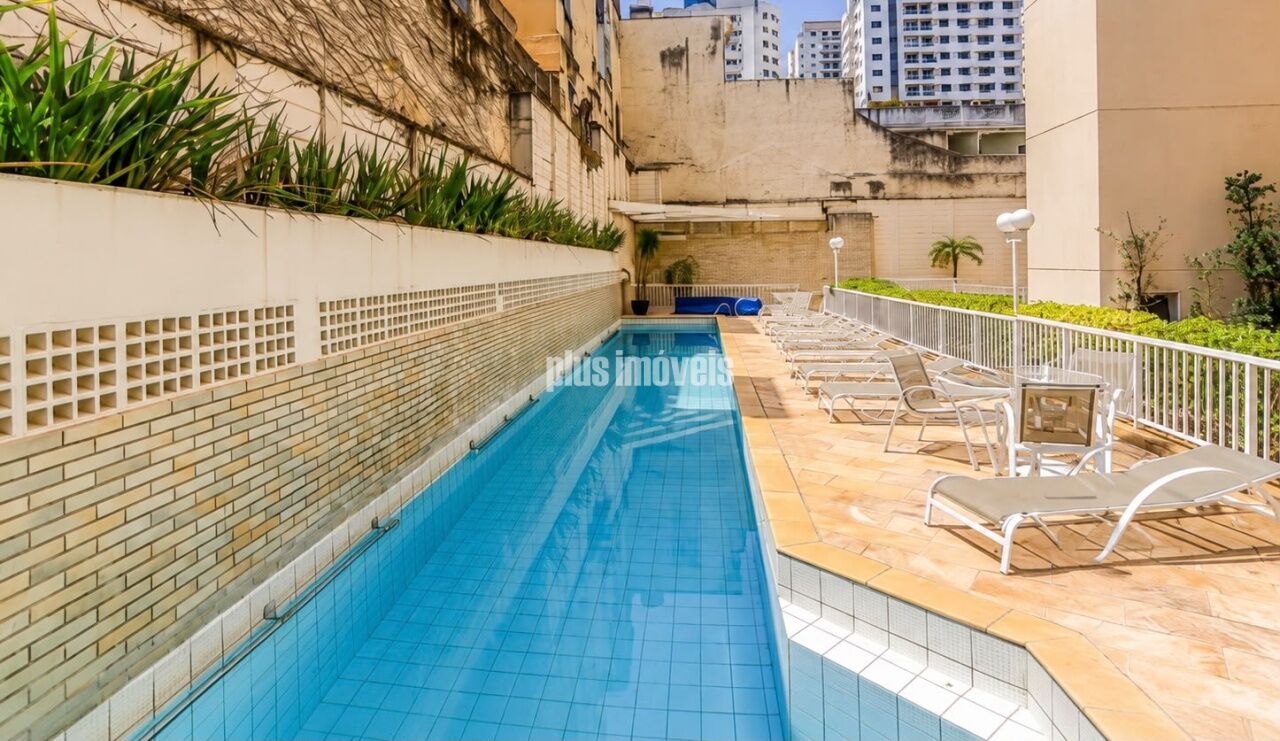 Apartamento, 3 quartos, 110 m² - Foto 48