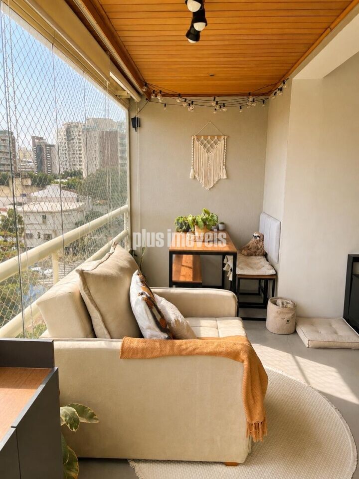 Apartamento, 3 quartos, 110 m² - Foto 6