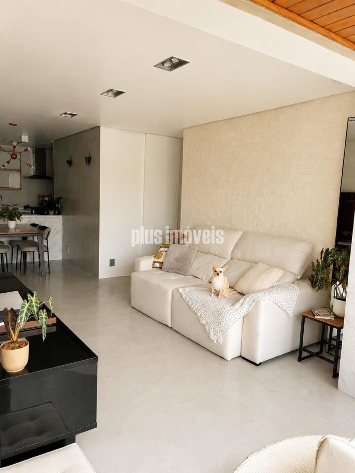 Apartamento, 3 quartos, 110 m² - Foto 7