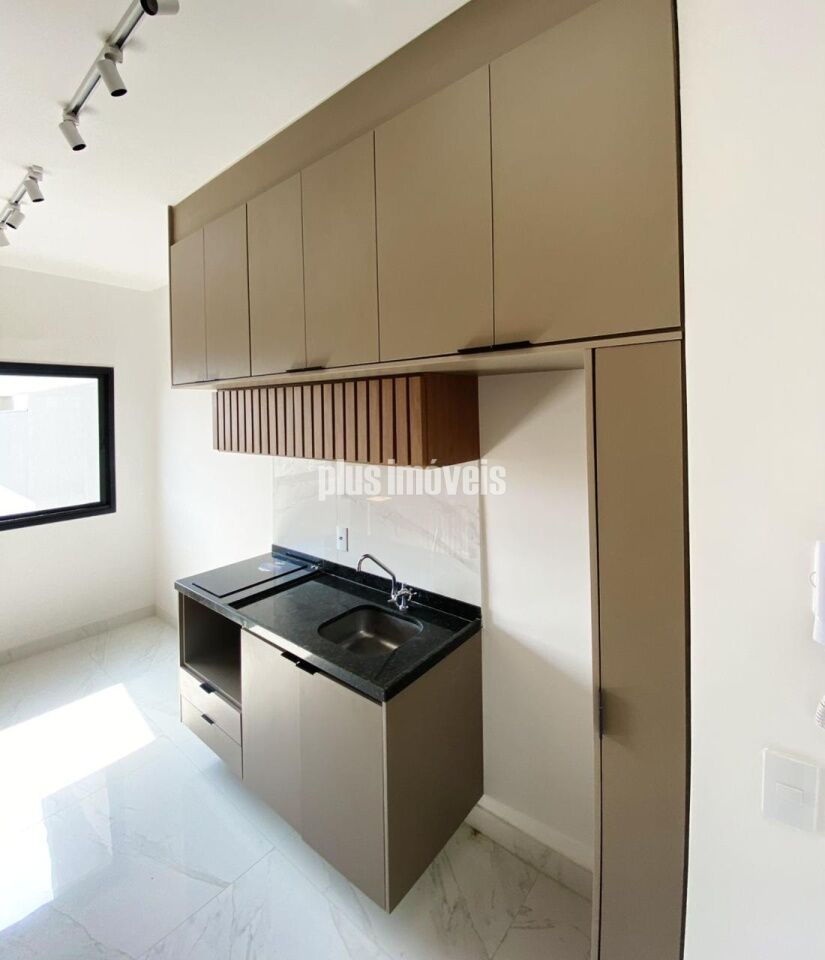 Kitnet-Studio, 24 m² - Foto 8