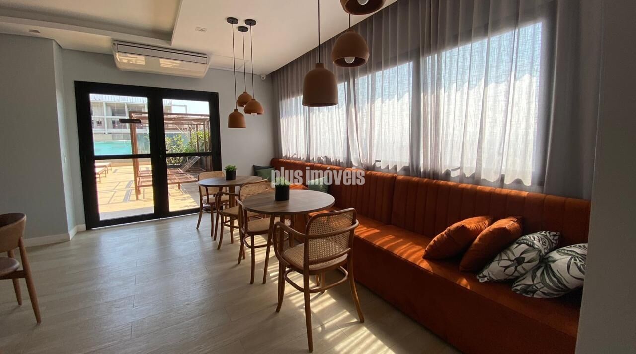 Kitnet-Studio, 24 m² - Foto 17