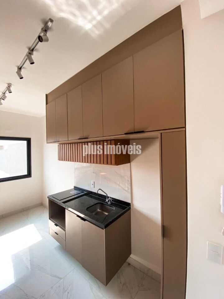 Kitnet-Studio, 24 m² - Foto 9