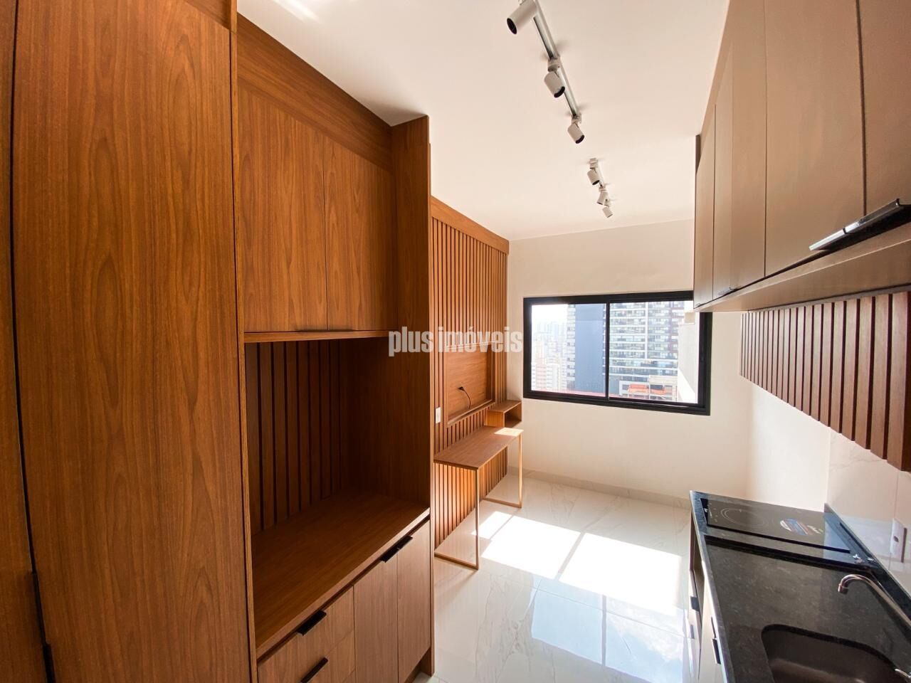 Kitnet-Studio, 24 m² - Foto 3