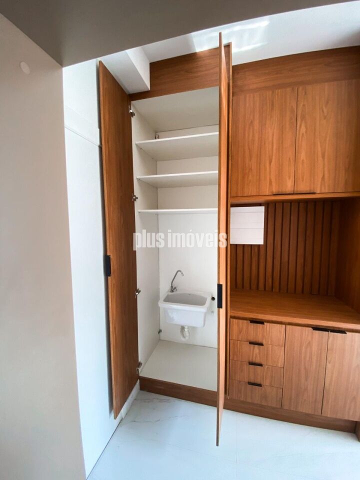 Kitnet-Studio, 24 m² - Foto 6
