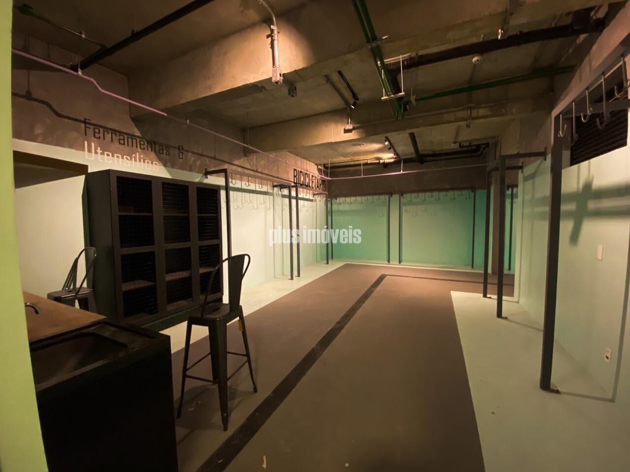 Kitnet-Studio, 24 m² - Foto 25