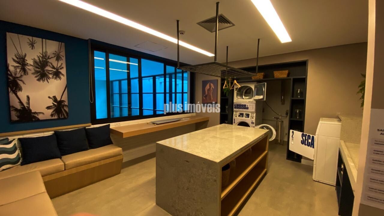 Kitnet-Studio, 24 m² - Foto 27