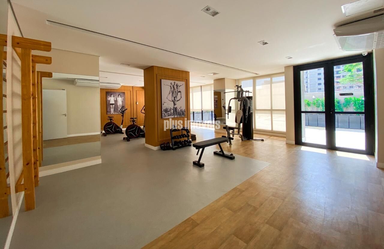 Kitnet-Studio, 24 m² - Foto 30