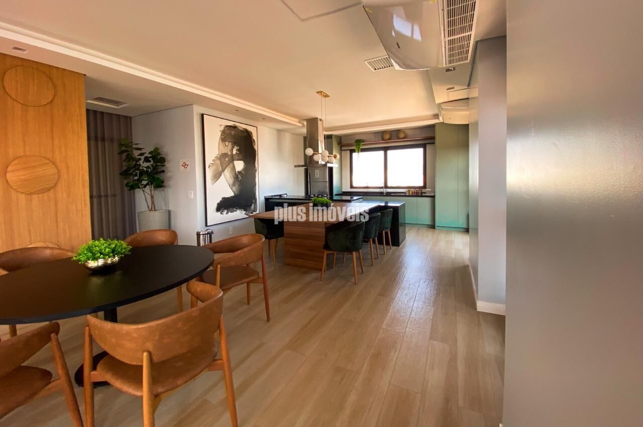 Kitnet-Studio, 24 m² - Foto 34