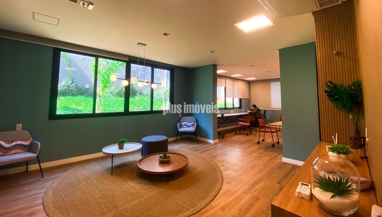 Kitnet-Studio, 24 m² - Foto 36