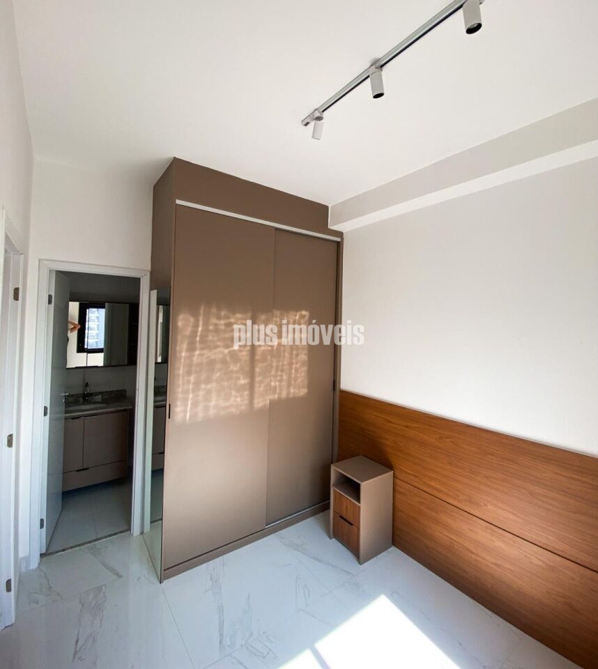 Kitnet-Studio, 24 m² - Foto 13