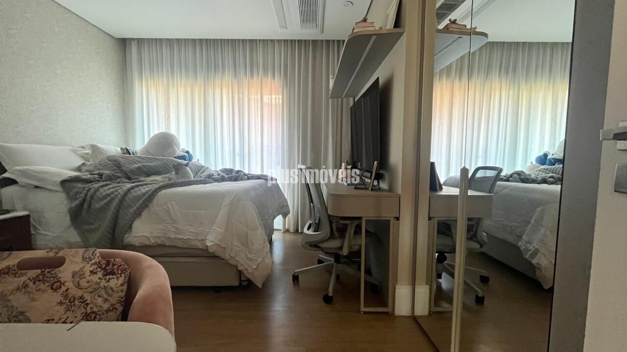 Apartamento, 3 quartos, 260 m² - Foto 14