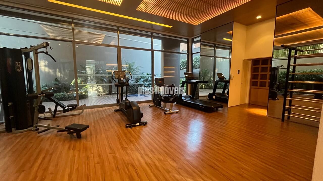 Apartamento, 3 quartos, 260 m² - Foto 23