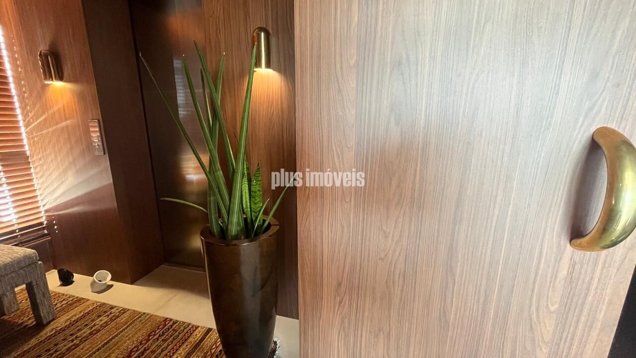 Apartamento, 3 quartos, 260 m² - Foto 3