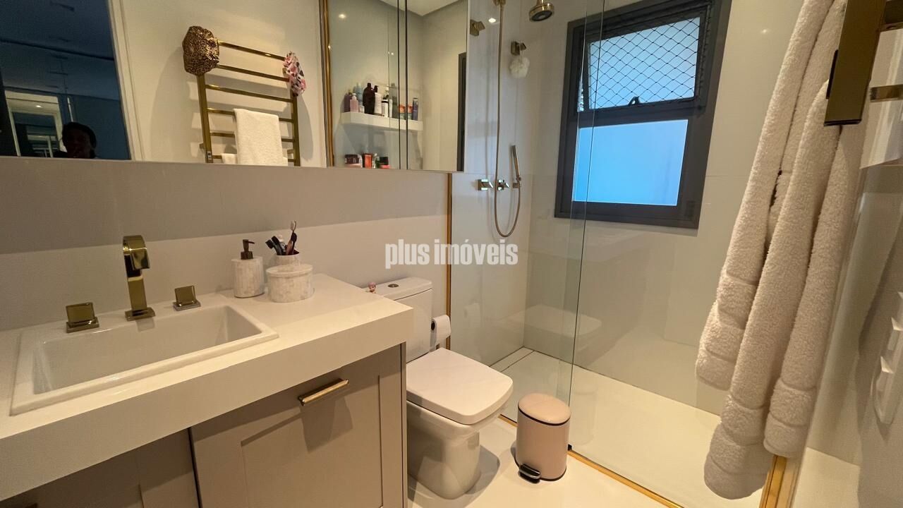 Apartamento, 3 quartos, 260 m² - Foto 20